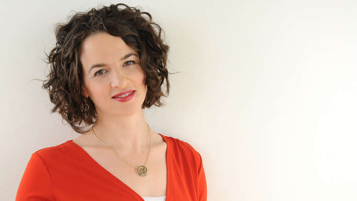 3 Types Of Social Shoppers: Speaker Alexandra Samuel Talks Online Buying